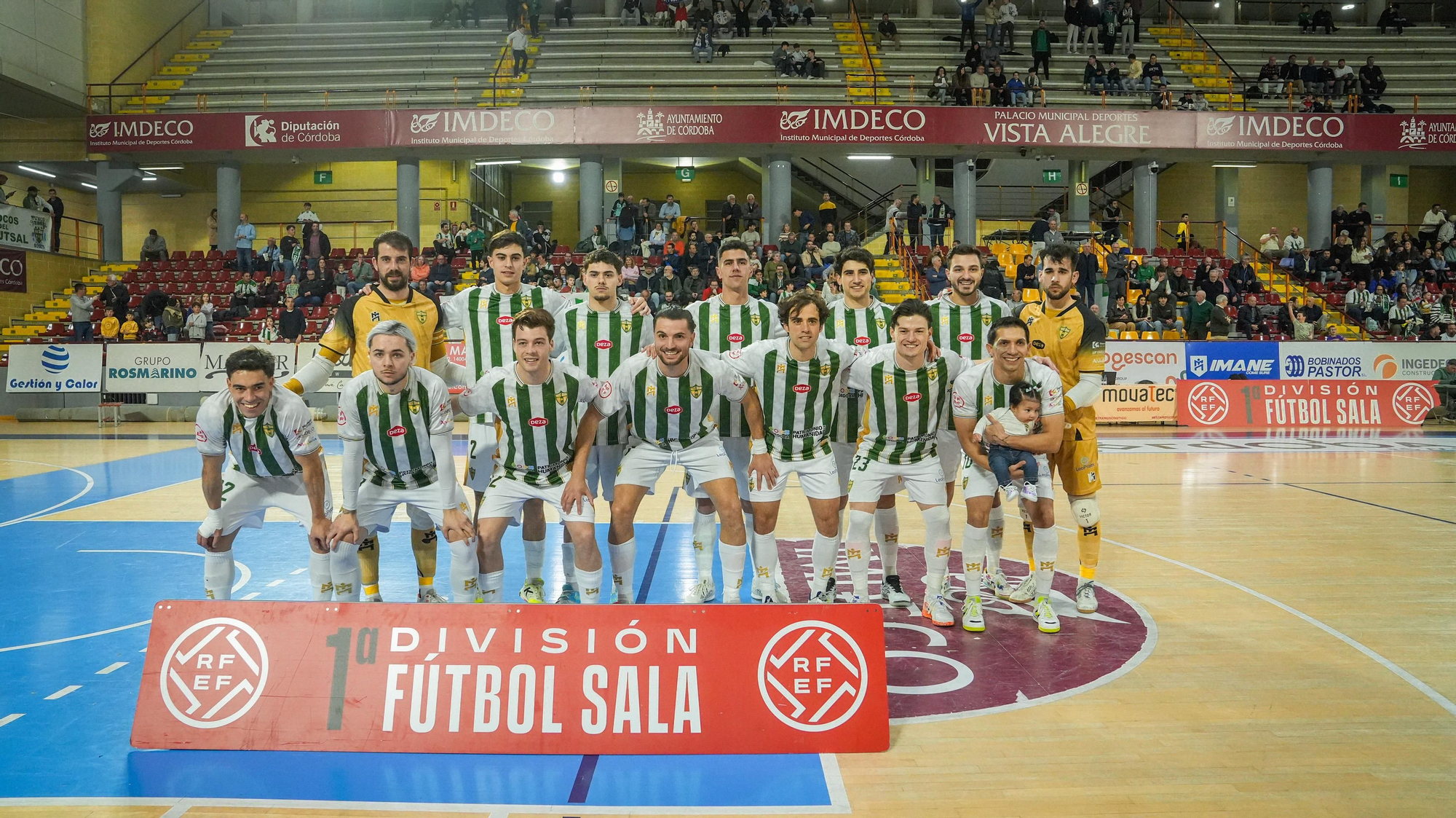 Córdoba Patrimonio de la Humanidad - O'Parrulo Ferrol