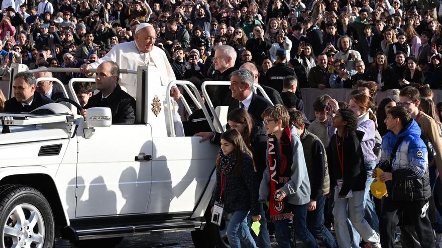 El Vaticano bordea la bancarrota: la Santa Sede se declara incapaz de pagar las pensiones de sus trabajadores