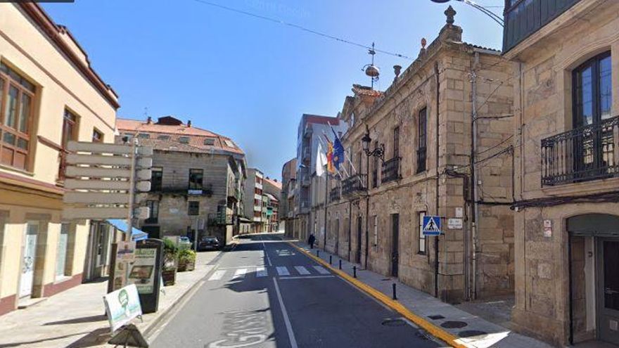 La Fiscalía pide 17 años de prisión para dos policías gallegos a los que acusa de agredir a un músico callejero