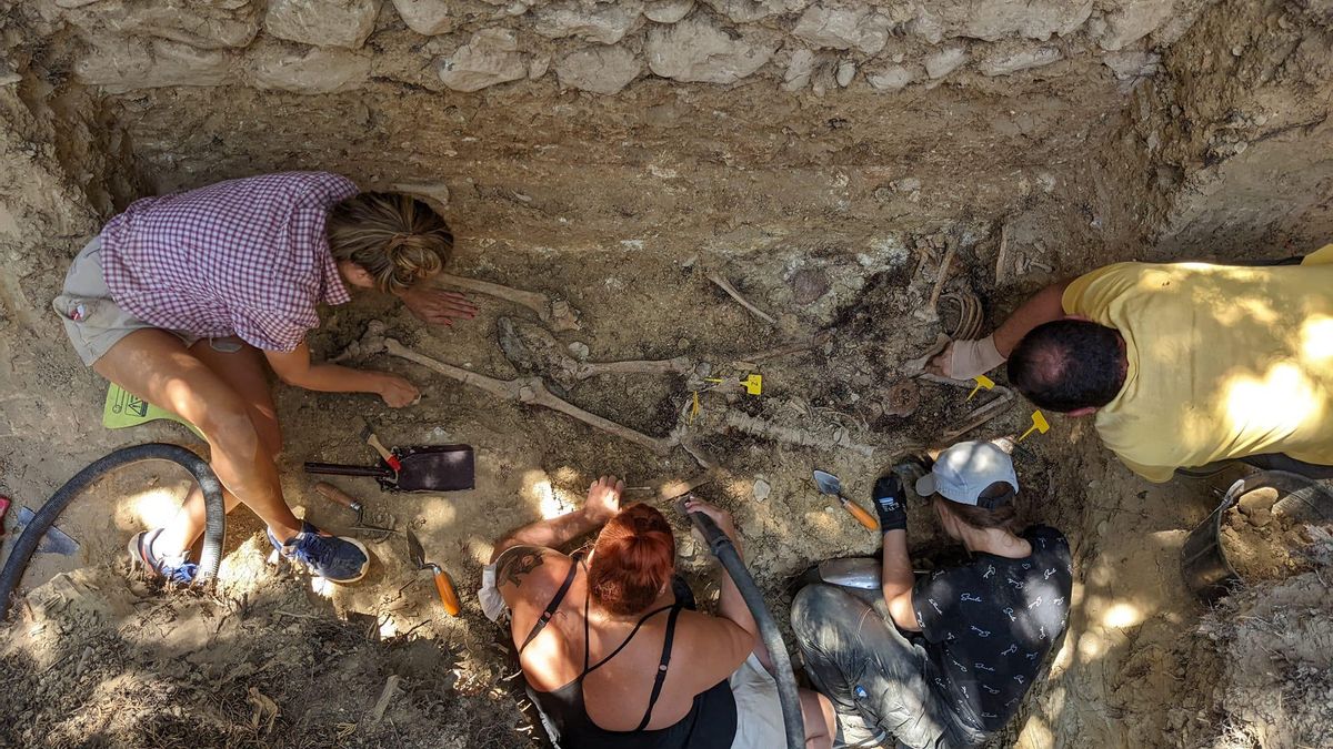 La Diputación de Zaragoza convoca sus ayudas para proyectos de memoria democrática, dotadas con un presupuesto de 150.000 euros