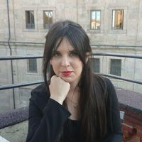 Diana Martínez Espín