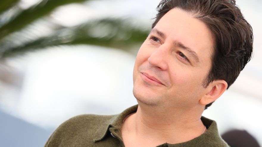 John Magaro, actor: “Hay un trauma ahora mismo en EEUU, especialmente en la izquierda”