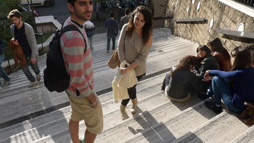 Las escuelas europeas aún no enseñan a ser emprendedor, según un estudio