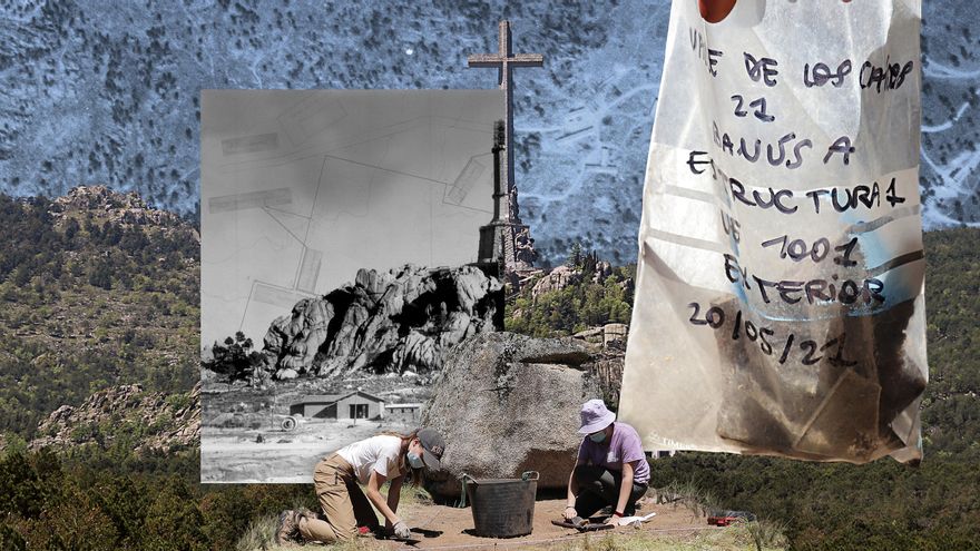 CC 959 grafica   Fotos aéreas y planos cedidas por el CSIC