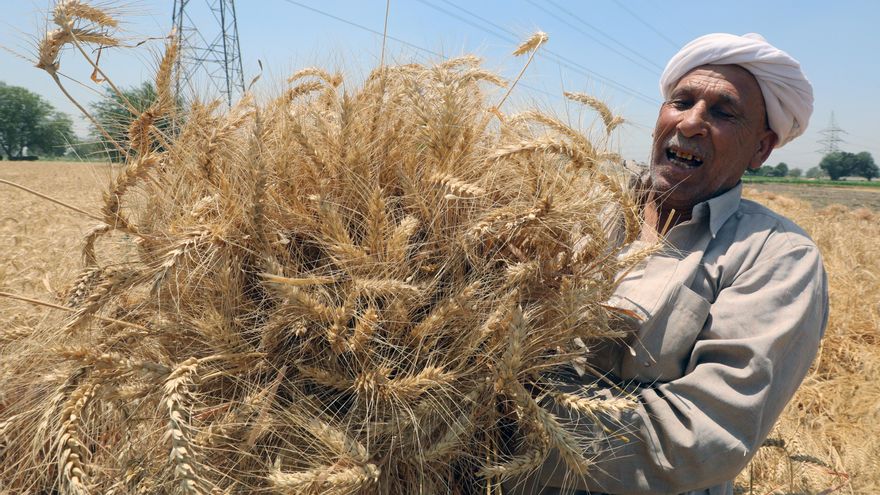 La crisis alimentaria global engorda el riesgo de impagos de deuda en mercados emergentes