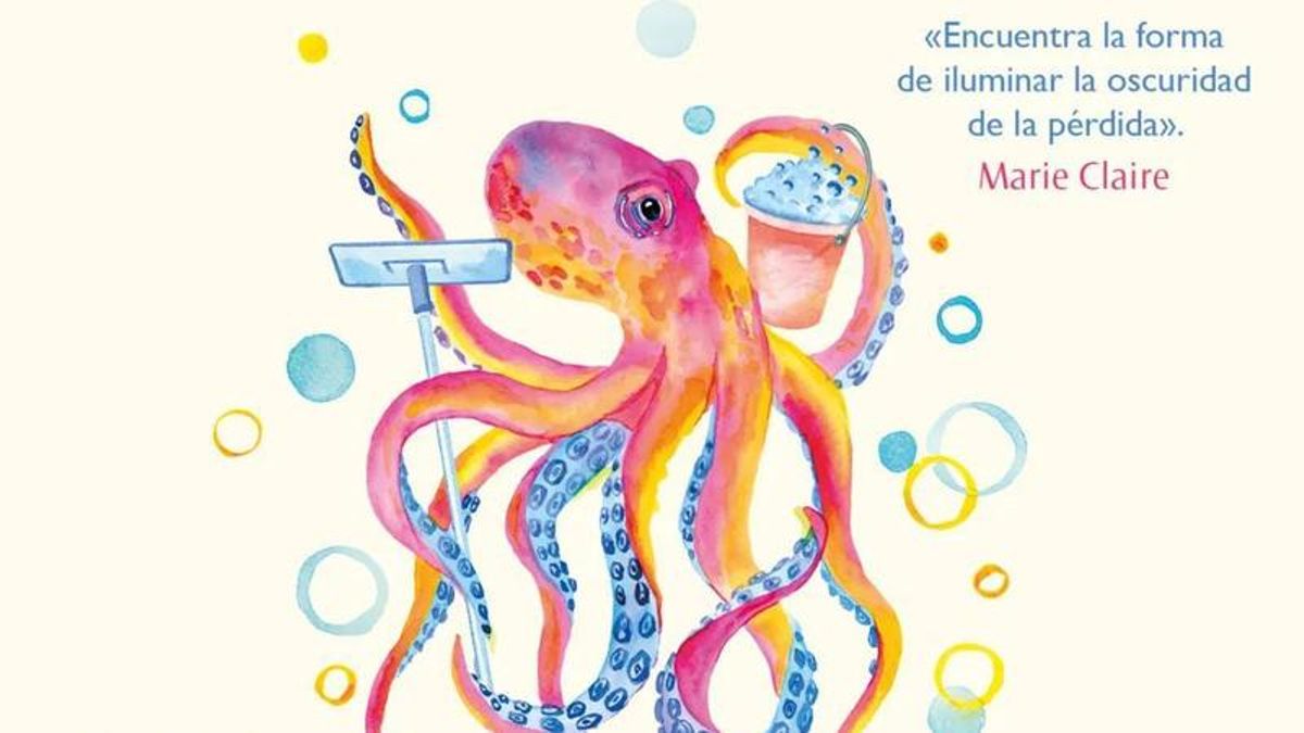 Uno más para la colección: este libro que se hizo viral en TikTok también tendrá su adaptación en formato película