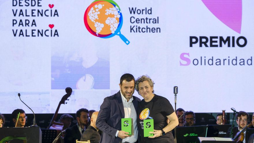 COMUNICADO: 19 estrellas Michelin, periodistas, divulgadores y empresarios, las caras de los Premios Sakata 2025