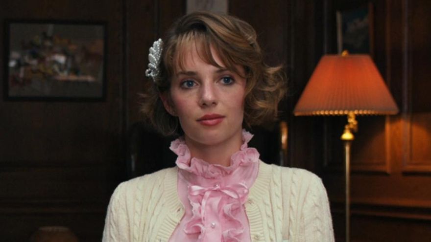 El final que Maya Hawke quiere para su personaje en 'Strangers Things': "Me encantaría que Robin muriera"