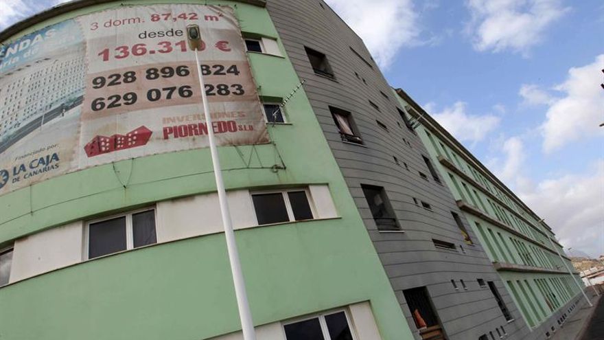 El Senado aprueba el desalojo exprés de las viviendas con okupas