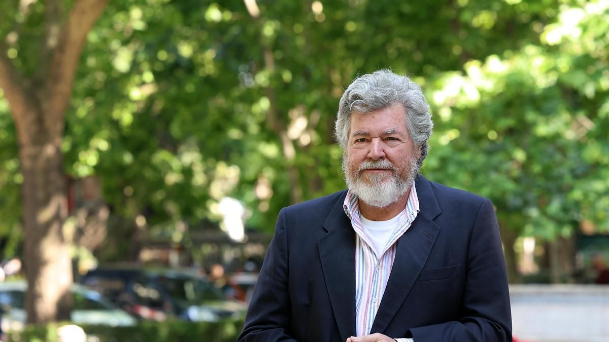 Juan López de Uralde: "Las ciudades suponen un 70% de las emisiones. Será clave quién nos gobierna tras el 28M"