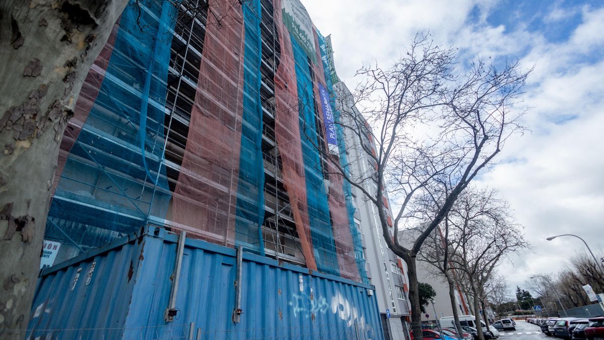 A vueltas con el problema de la vivienda