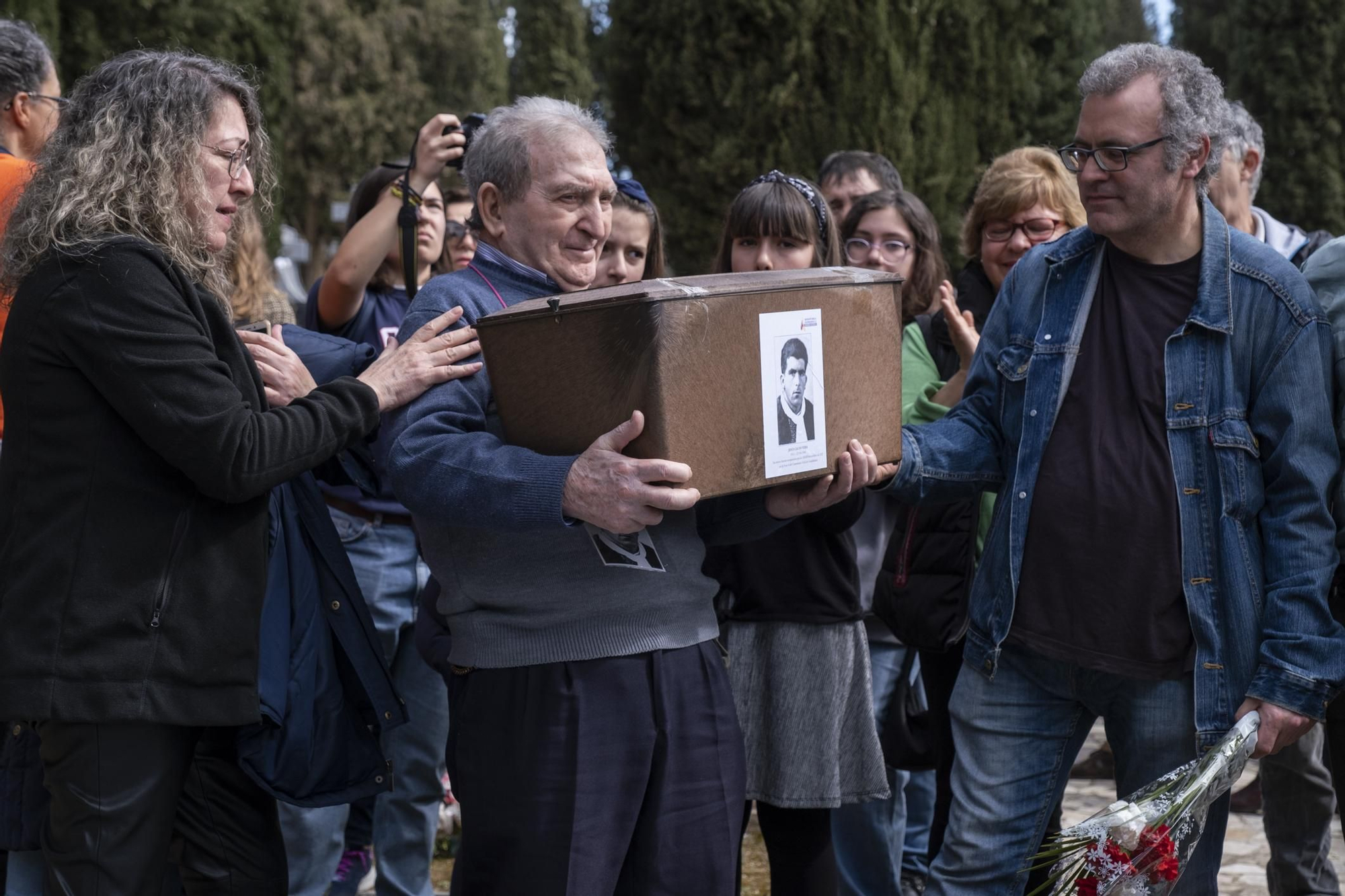 Foto: Nacho Izquierdo