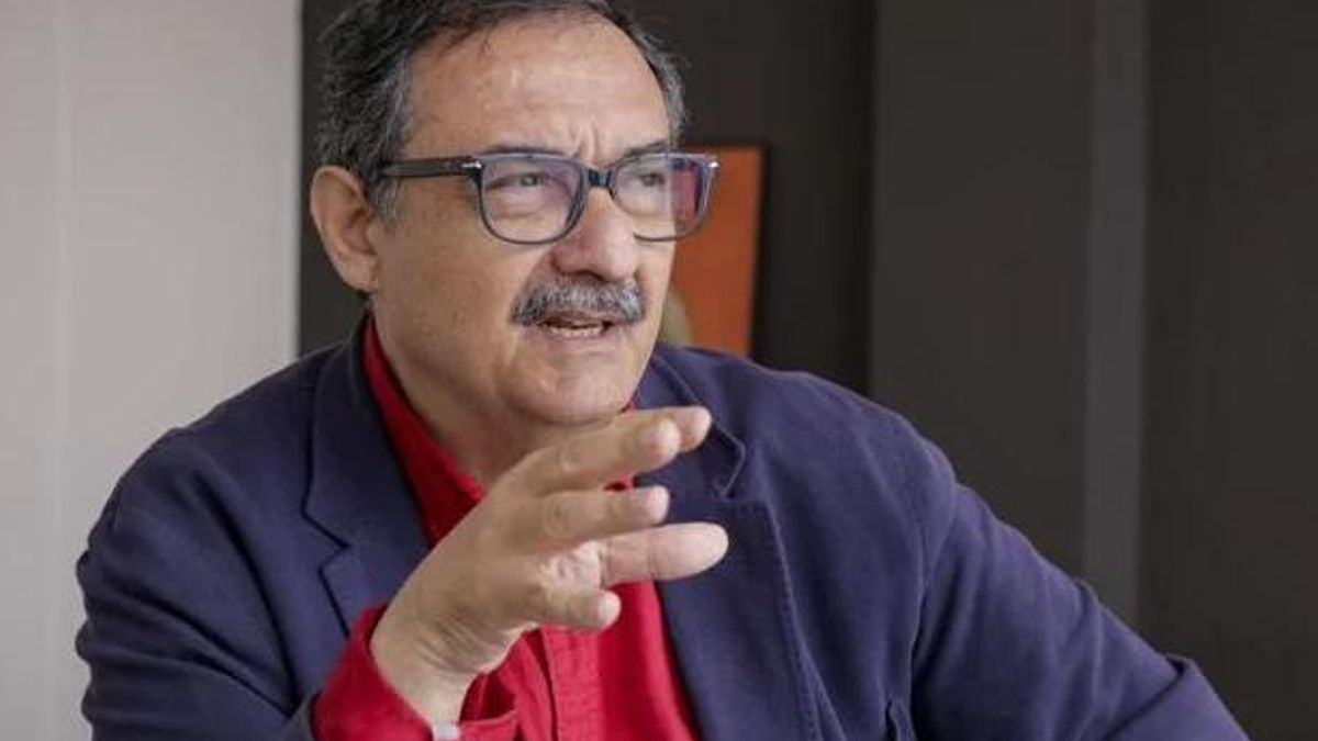 El psicólogo social Younis Hernández descifra los discursos del Estado de Israel: "Justifican el sufrimiento sobre el pueblo palestino"