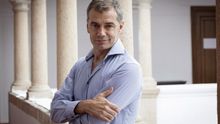 Toni Cantó, diputado de Ciudadanos