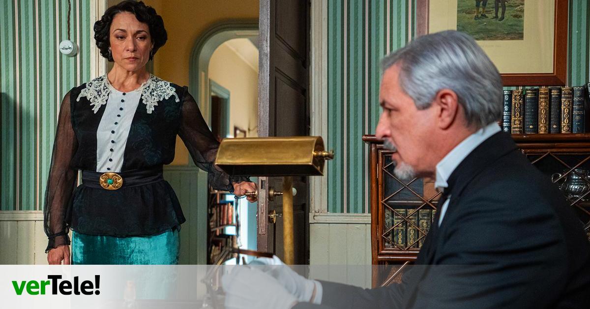 La Promesa' avanza un ascenso, un romance descubierto y una declaración de  amor en su nueva semana en RTVE