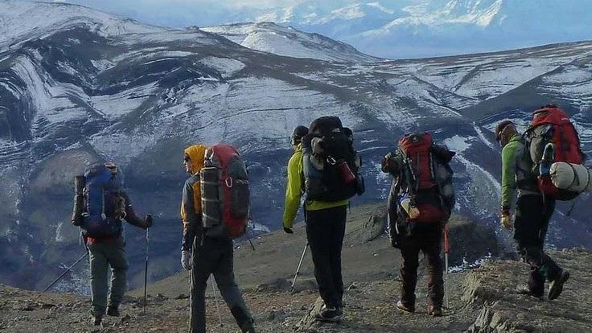 Día del Montañista: ¿por qué se celebra el 5 de agosto?