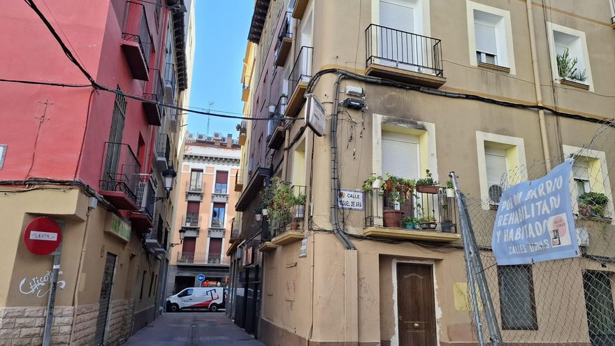 Aragón es la comunidad en la que más ha aumentado la criminalidad en 2024