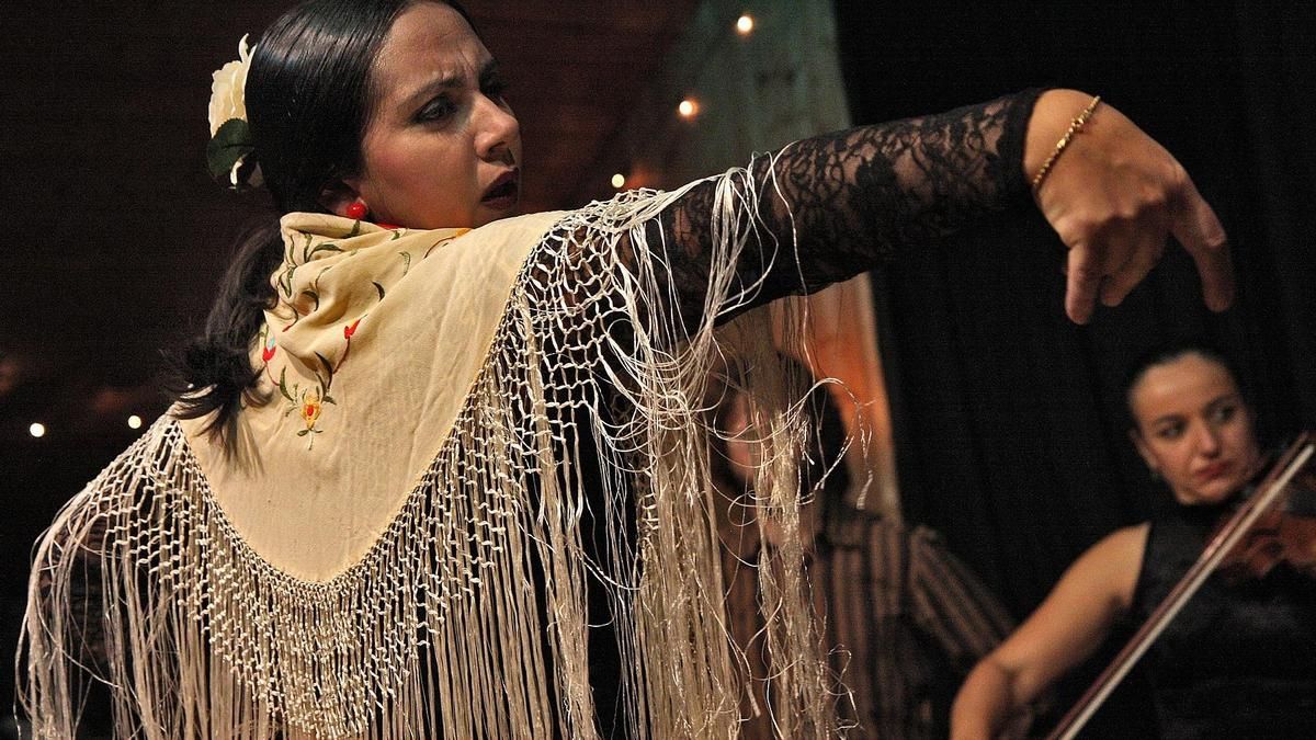 Valencia de Don Juan celebra su Feria Rociera el sábado con bailes, música y gastronomía