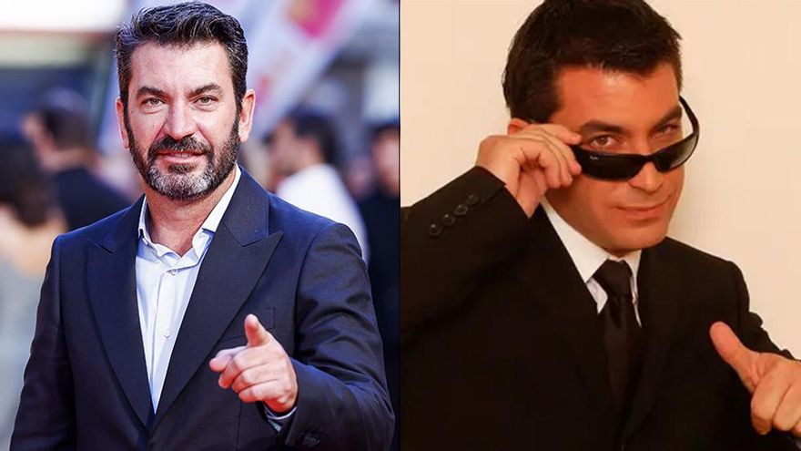 Arturo Valls cuenta cómo Wyoming, Carbonell y el director de 'Caiga quien caiga' evitaron su despido del programa