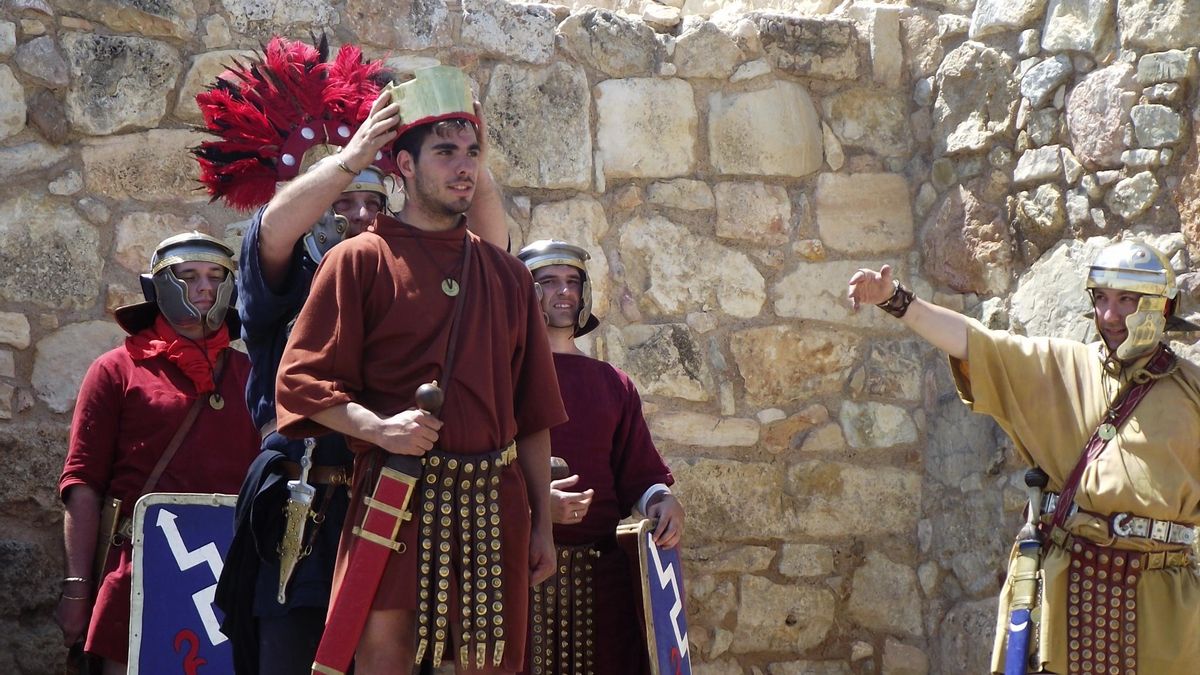 Jornadas de Recreación de Libisosa