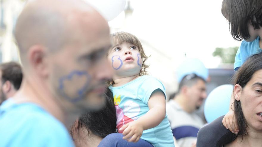 La cooperativa de Las Nubes gana en proyecto educativo, pero es demasiado cara para Ana Botella