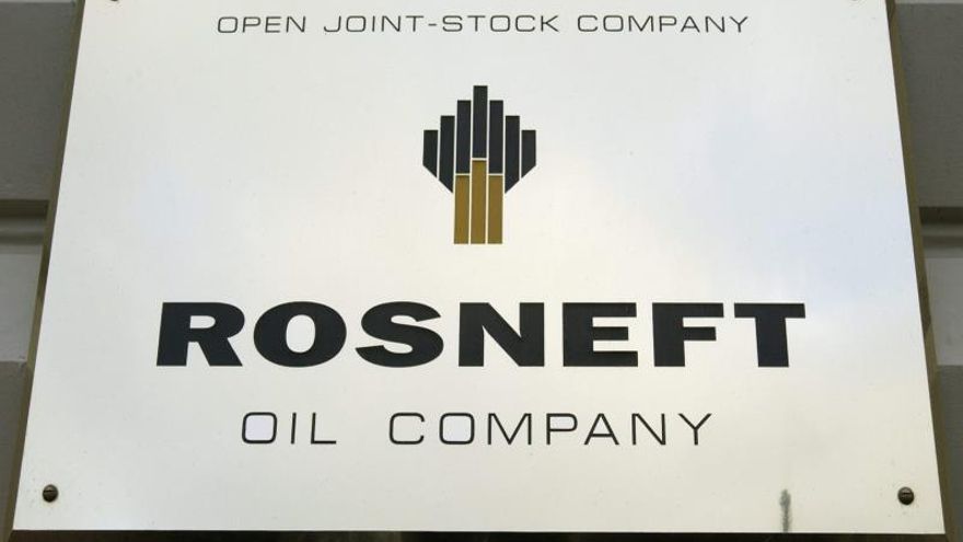 El Kremlin tacha de "ilegales" las sanciones de EEUU contra filial de Rosneft