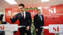 Puig abrirá la campaña del PSPV en Alicante para "vertebrar la Comunitat Valenciana"
