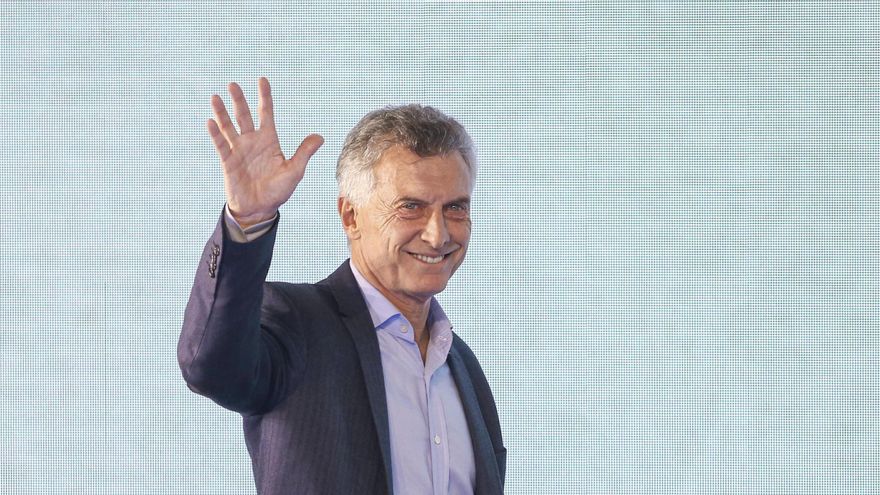 Macri interrumpe sus vacaciones para encabezar una cumbre del PRO y reordenar la tropa