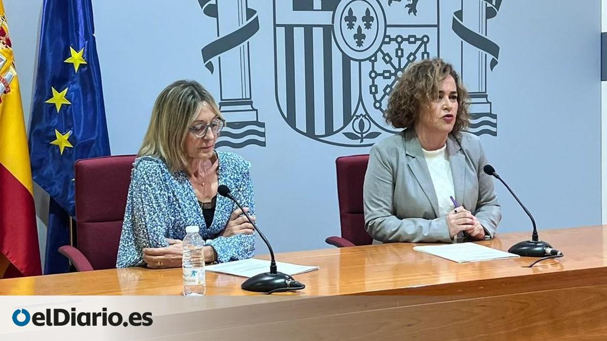 La Rioja registra 577 denuncias por violencia machista de enero a ...