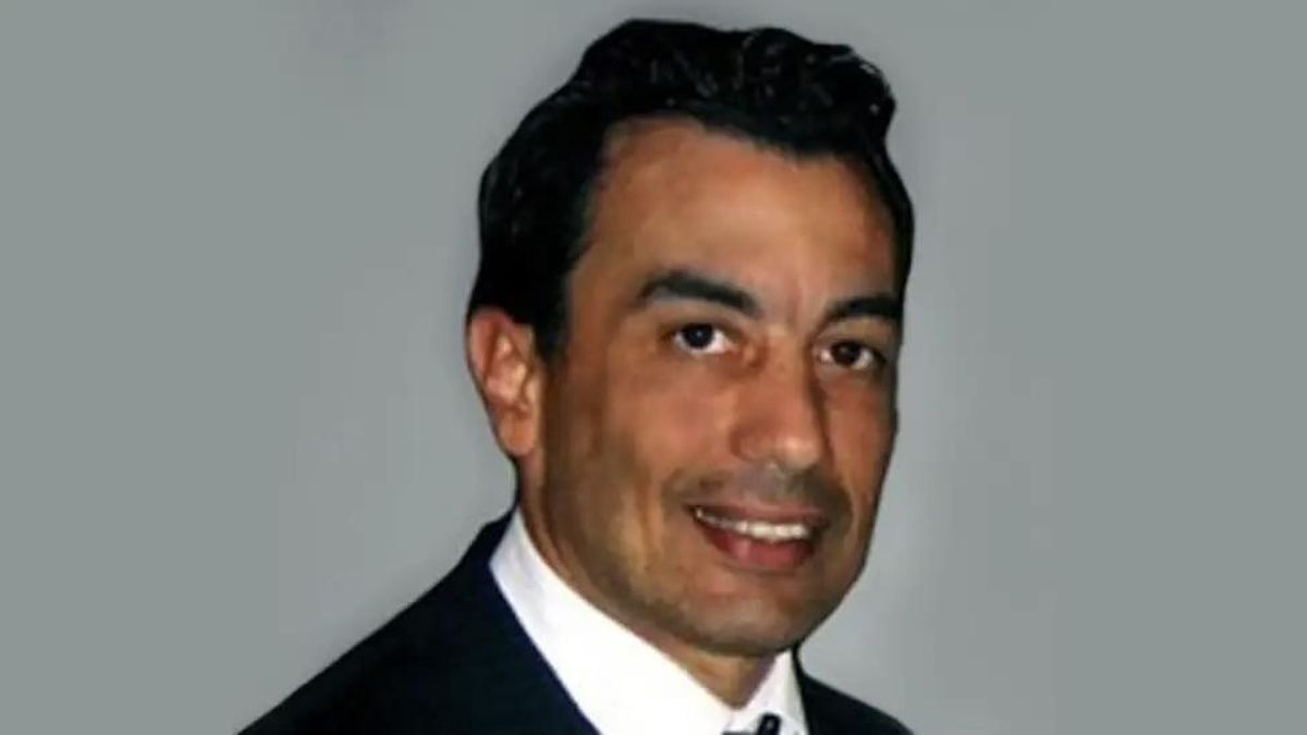 Sergio Mastropietro logró hacer desaparecer su celular delante de cuatro agentes de Migraciones que debían incautar el aparato.