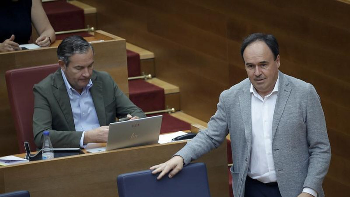 El PP embarra les ajudes competitives al valencià en la premsa: burocràcia i requeriments exprés