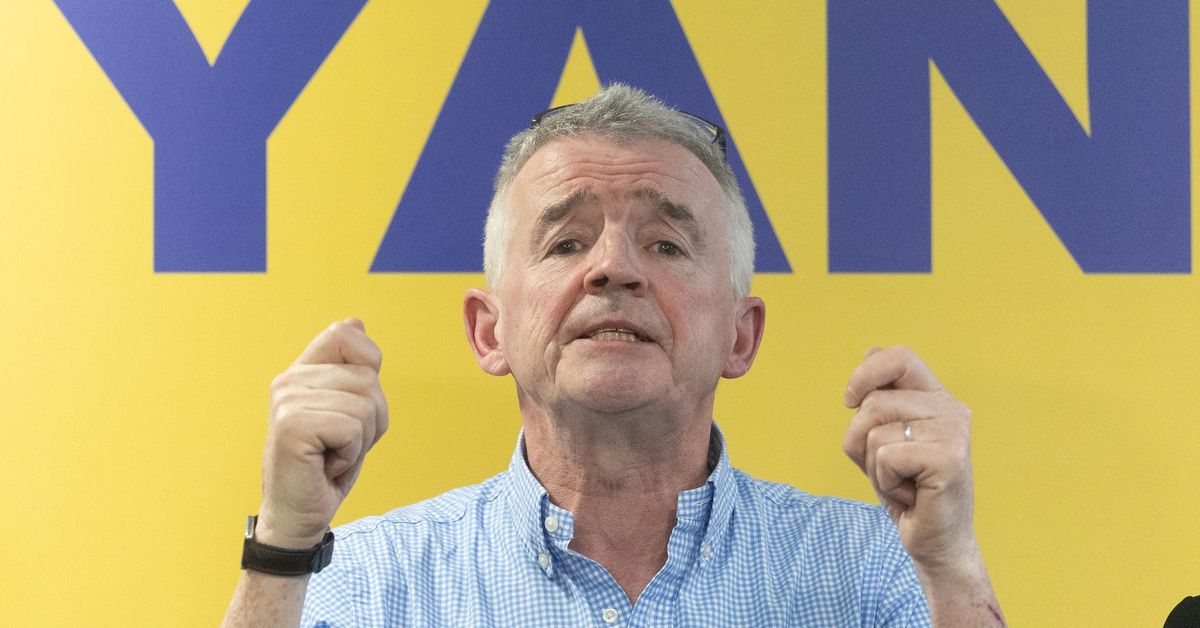 Ryanair Threatens Further Flight Reductions to Spain Over Airport Fee Dispute