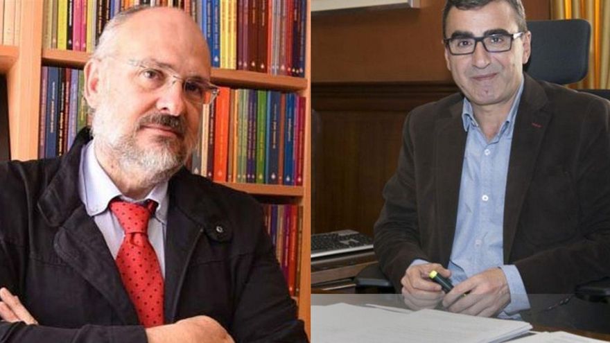 Un comisario y un testigo protegido para Coalición Canaria