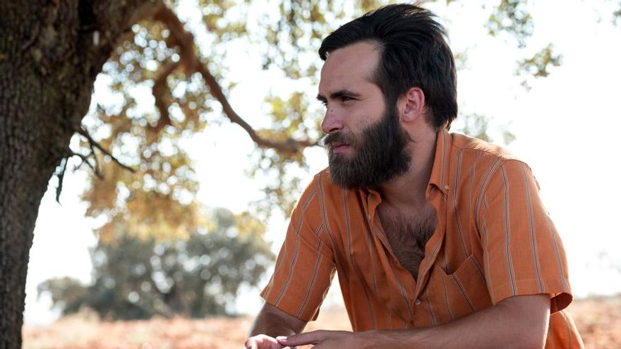 Ricardo Gómez es Carlos Alcántara por última vez: "'Cuéntame' muere con la misma dignidad que muere Herminia"