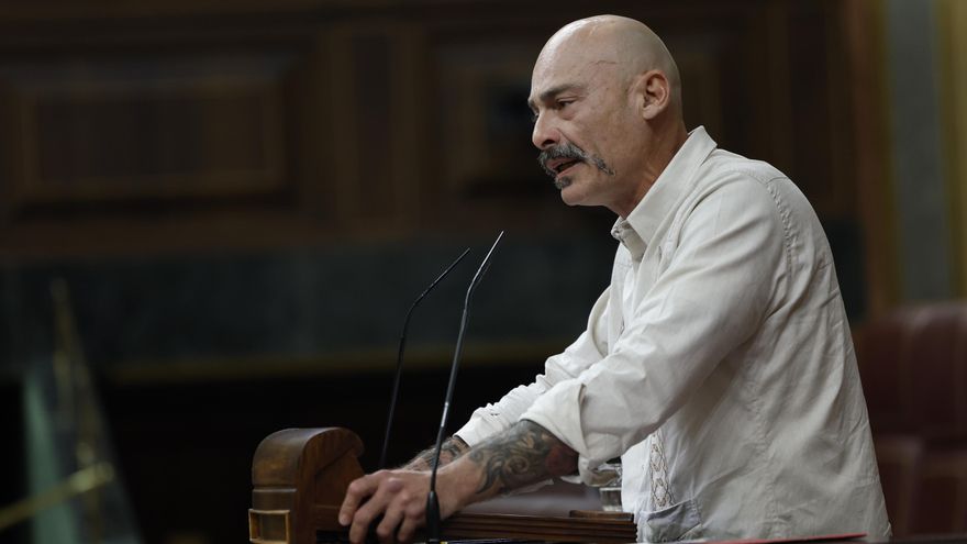 Sumar avisa de que es el momento de plantarse ante la exigencia de subir el gasto militar