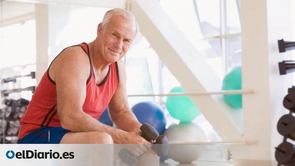 Las virtudes de los suplementos de L-carnitina en adultos mayores
