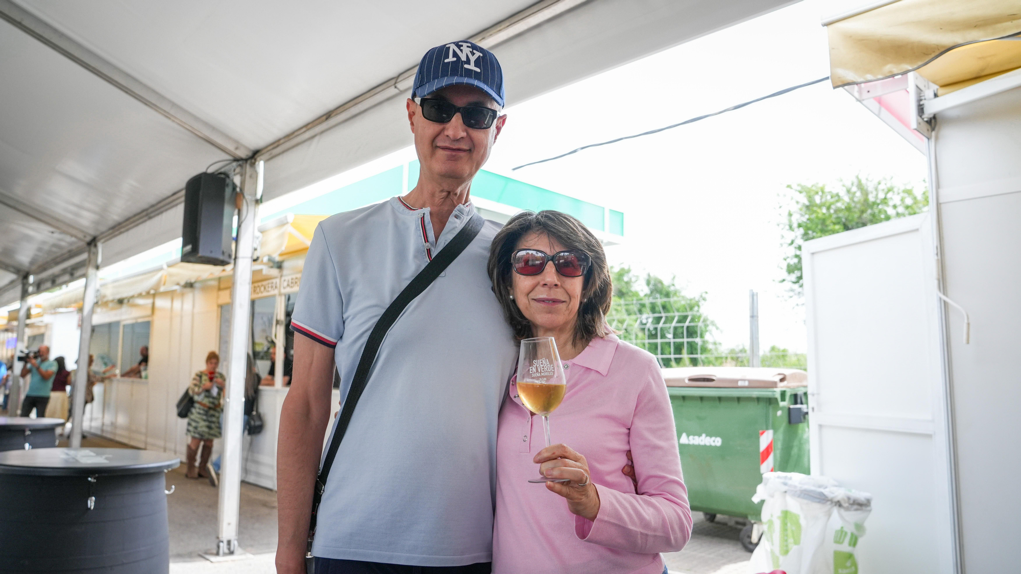 Comienza la XL Cata del Vino Montilla-Moriles