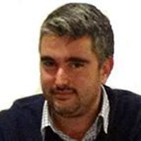 José Morgan García Gómez