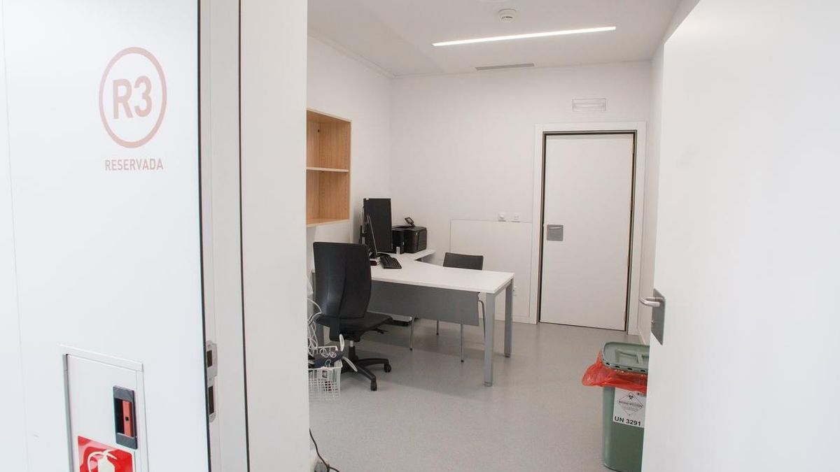 Aumentan a 73 los casos de coronavirus en Navarra