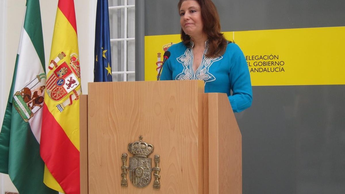 Crespo destaca la "normalidad" en la constitución de las mesas electorales en Andalucía y anima a participar
