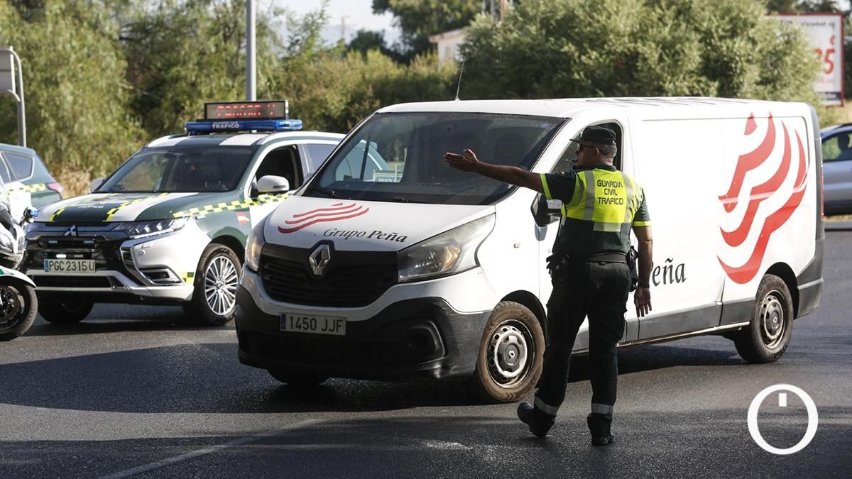 Campaña sobre la presencia de alcohol y drogas de DGT en colaboración con la Asociación Aspaym