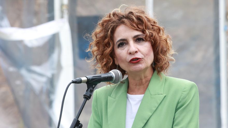 El Supremo rechaza la demanda de la pareja de Ayuso contra Montero por llamarle "defraudador confeso"