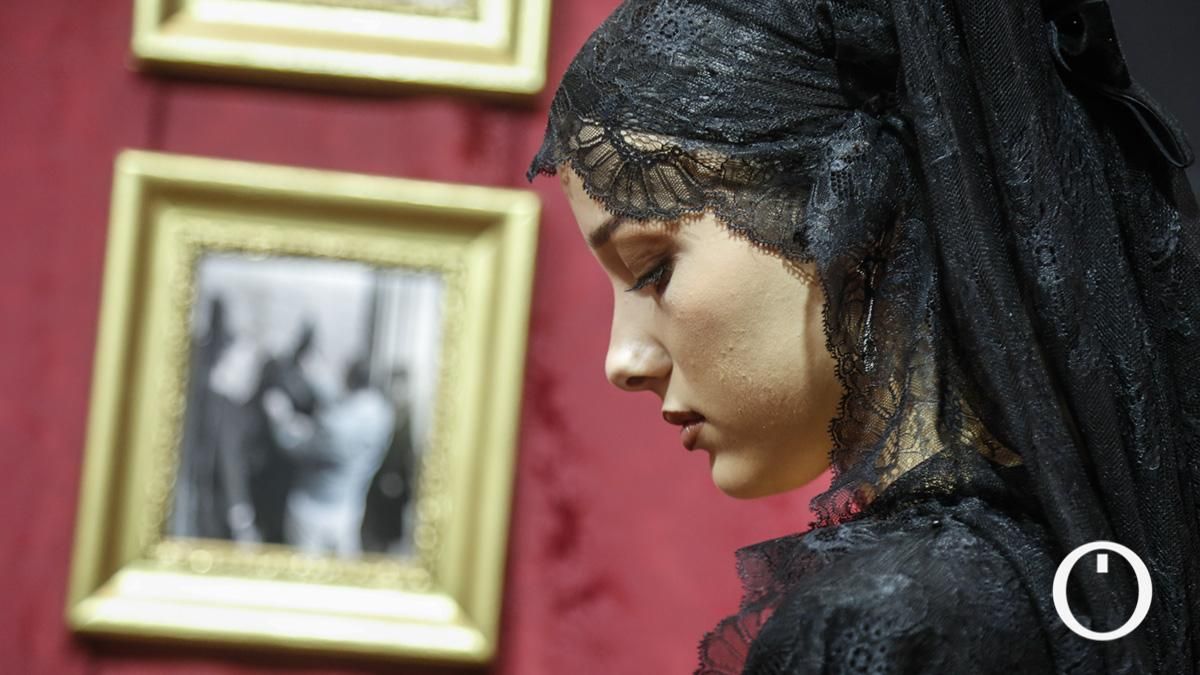 I Feria Cofrade de España e Iberoamérica en el CEFC