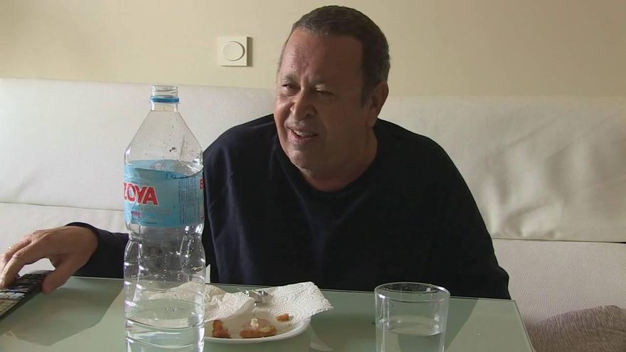Un relato sincero sobre el cáncer en busca de fondos