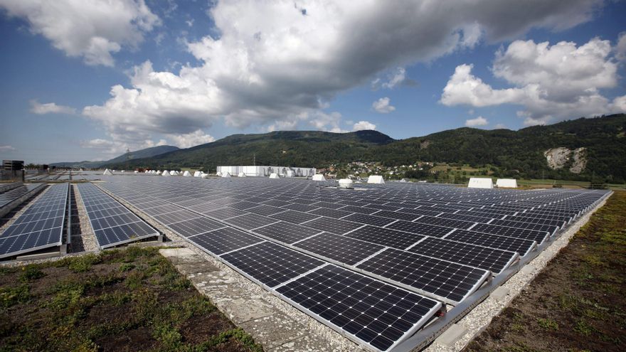 La Justicia frena dos plantas solares en Renedo (Valladolid) porque no ve interés público ante el rechazo del pueblo
