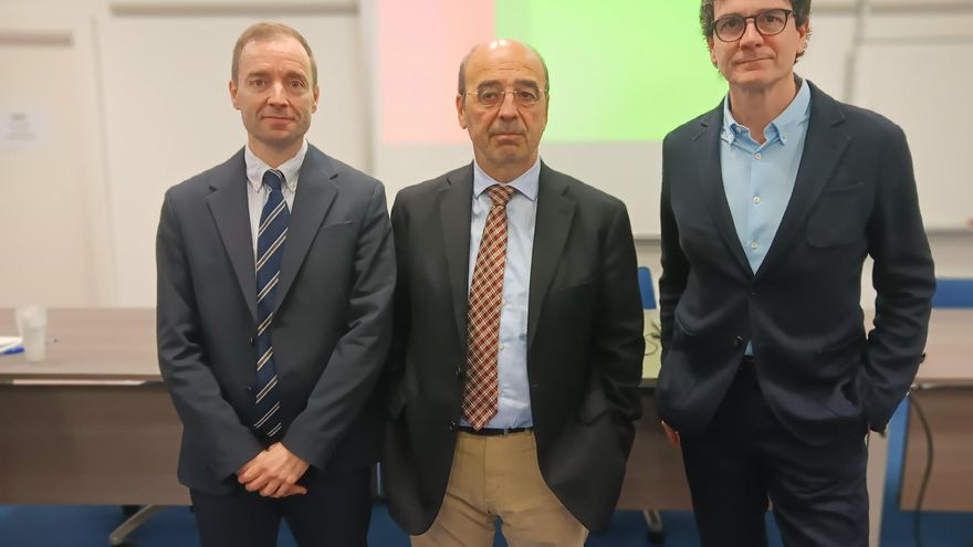 Las EPSV vascas piden "mejor trato" para estos fondos de pensiones en la próxima reforma fiscal para crecer en socios