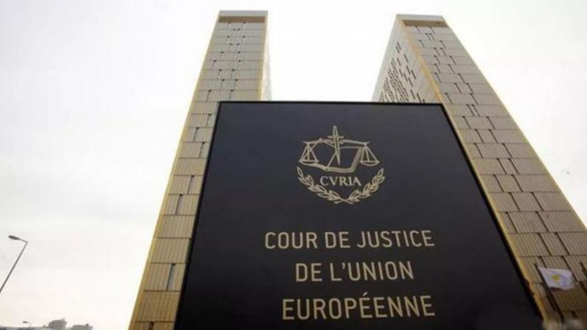 Un juez lleva a Europa la ley de la segunda oportunidad al no cancelar deudas por una multa previa de 150 euros