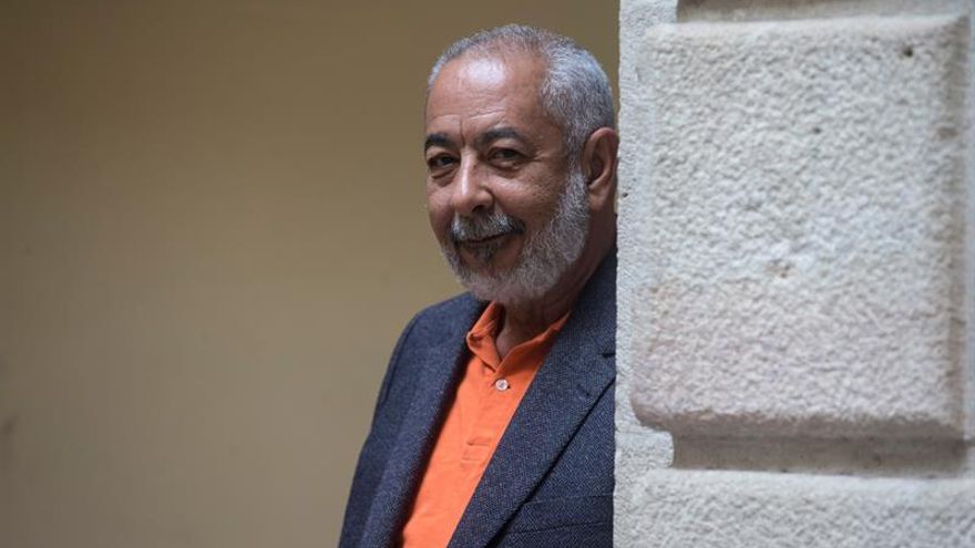 Padura asegura que Trump será el mayor beneficiado por la caravana migrante