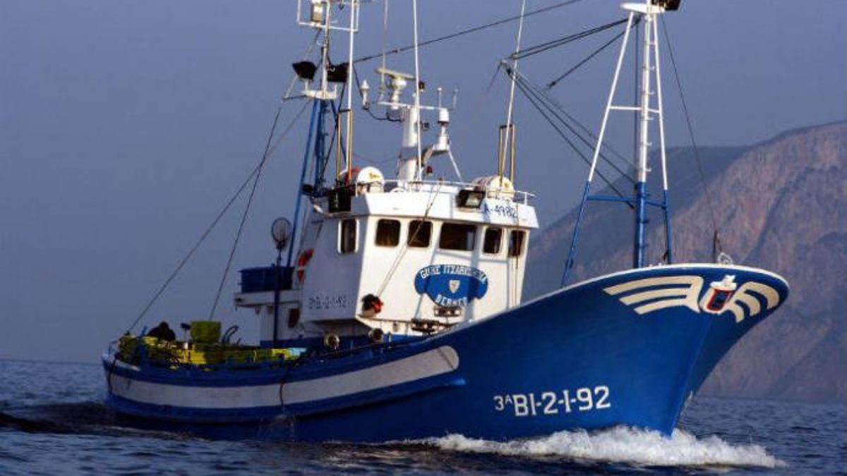 Euskadi ampliará las artes de pesca en aguas de su jurisdicción e incluirá el cerco para asegurar la "supervivencia de la flota"