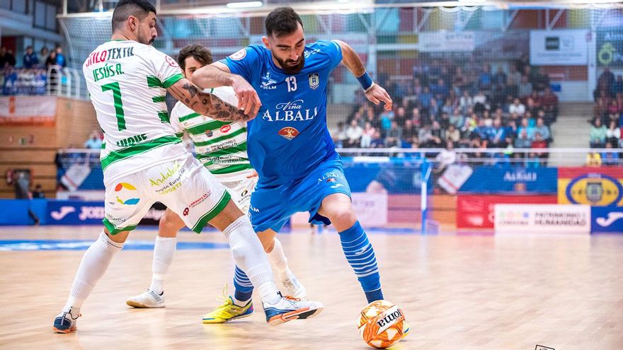 Viña Albali Valdepeñas - Córdoba Patrimonio